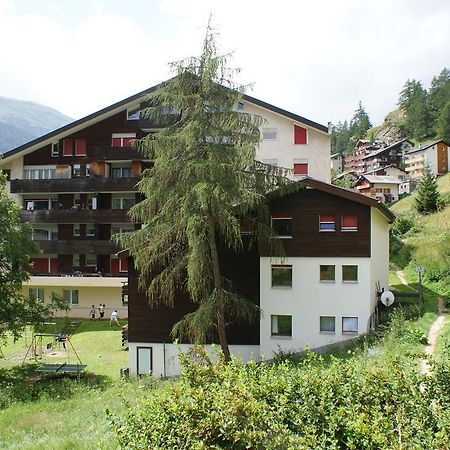 Hilburgs-Domizil Apartment Zermatt Cameră foto
